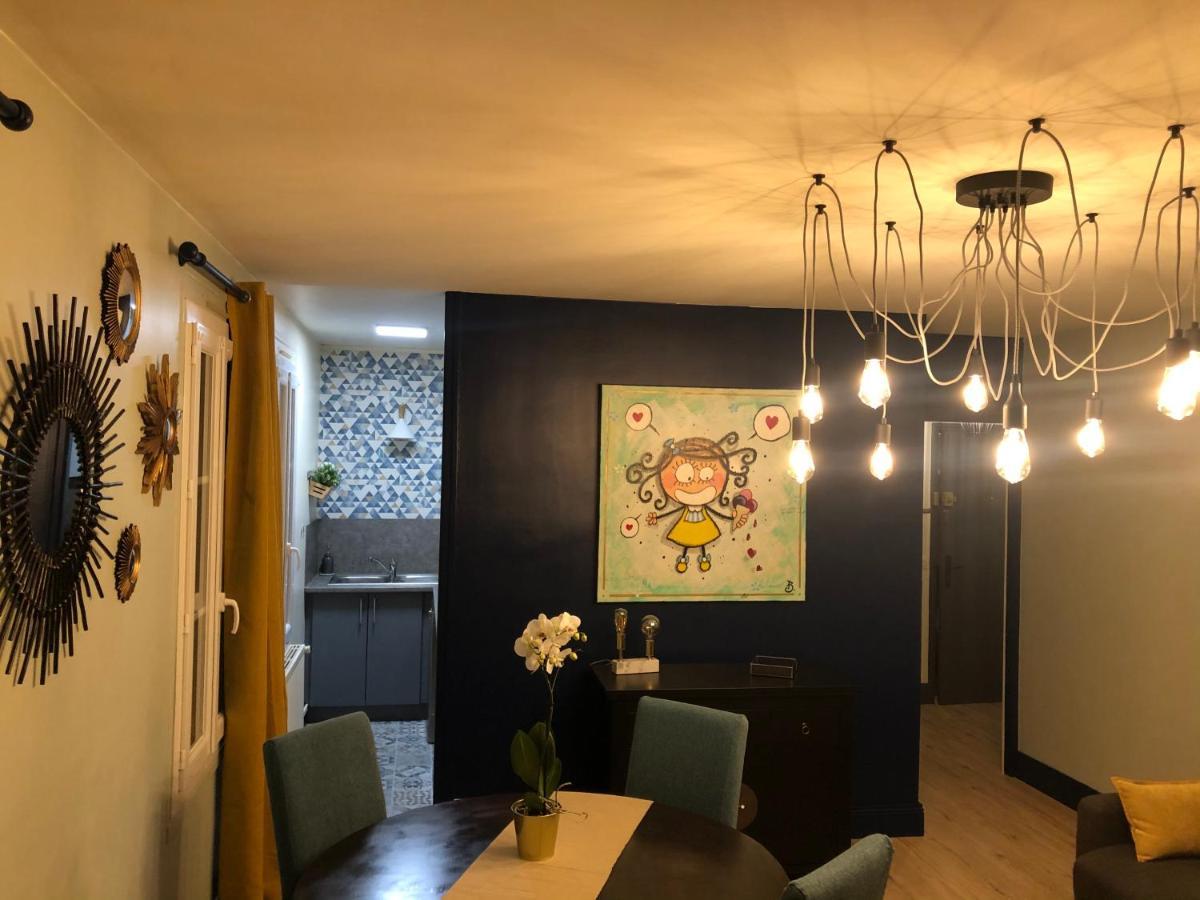 Suite 118 أونفلور المظهر الخارجي الصورة